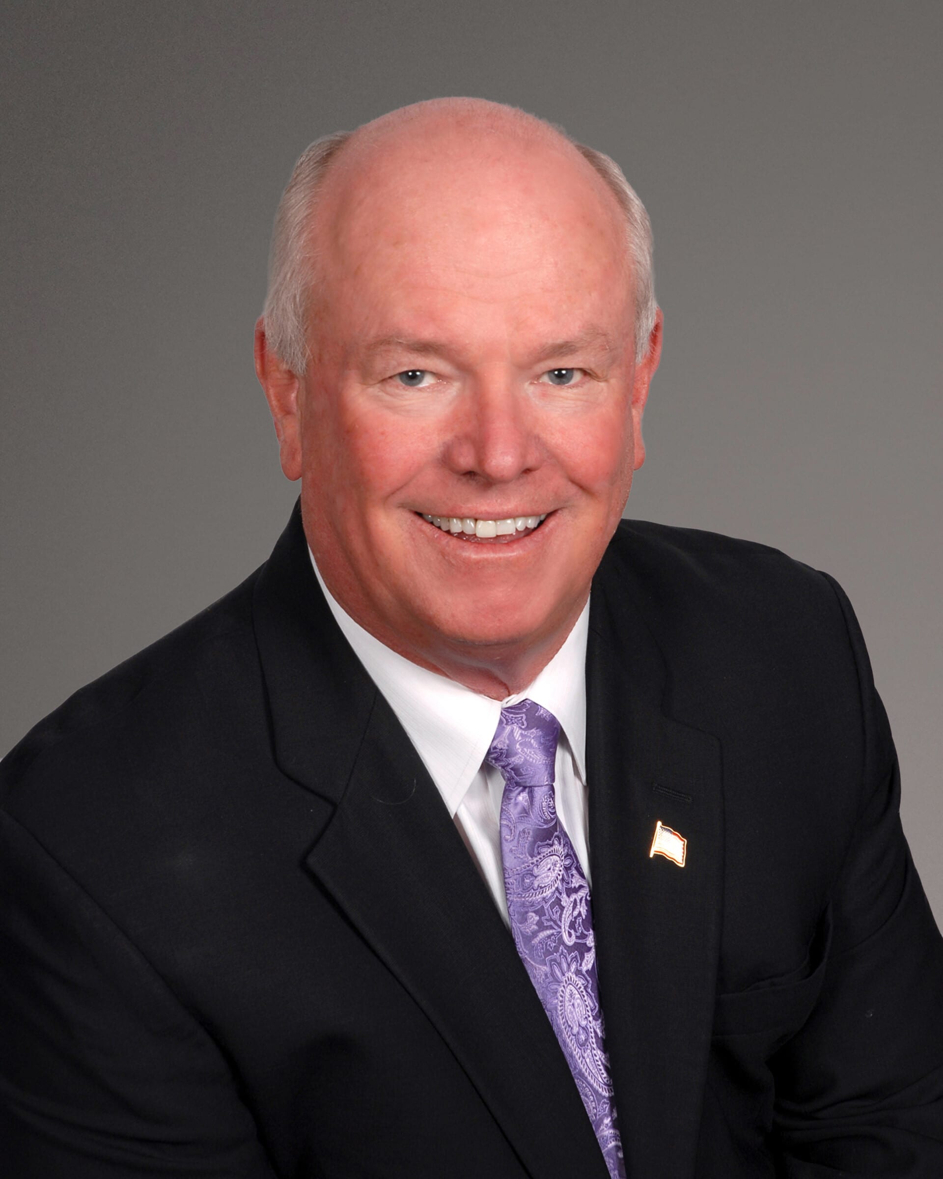 Jim Allmon is Appointed to the Aerospace and Aviation Advisory Committee