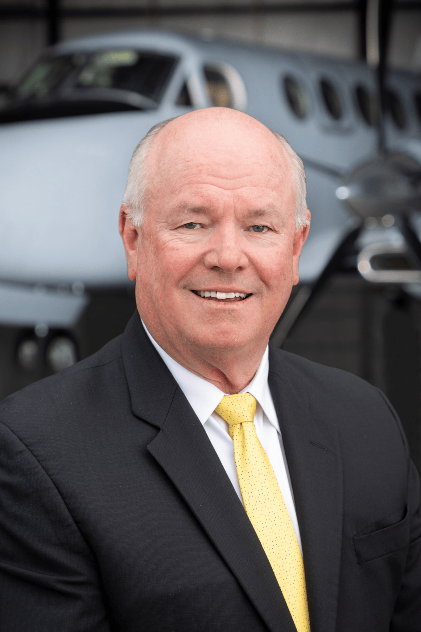 Blackhawk Aerospace Sells Majority Ownership to New State Aviation ...