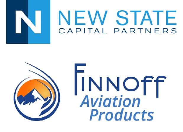 New State Aviation Holdings Acquires Finnoff Aviation Products