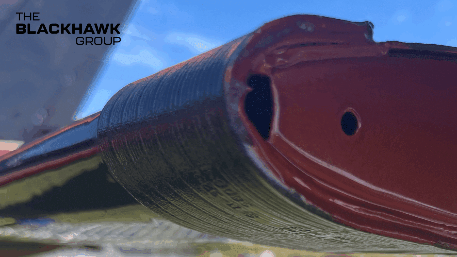 Piper Meridian De Ice Boot