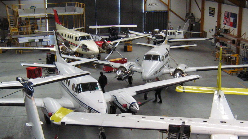 MCA Aviation Joins The Blackhawk Group to Expand Blackhawk’s Performance Center Network to European Operators